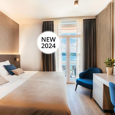 Hotel Riviera - Terme & Wellness Lifeclass Portorož Zewnętrze zdjęcie